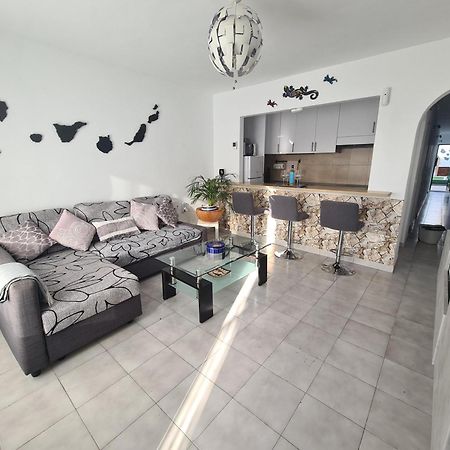 Apartamento Laina Tías Εξωτερικό φωτογραφία