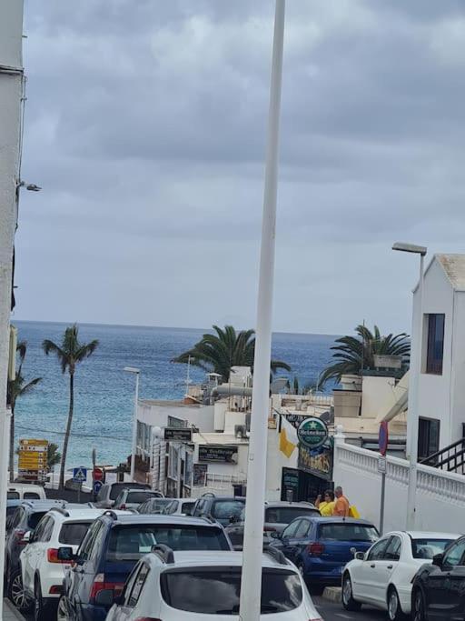 Apartamento Laina Tías Εξωτερικό φωτογραφία
