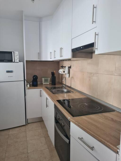 Apartamento Laina Tías Εξωτερικό φωτογραφία