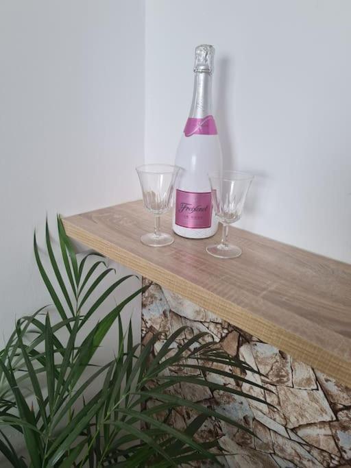 Apartamento Laina Tías Εξωτερικό φωτογραφία