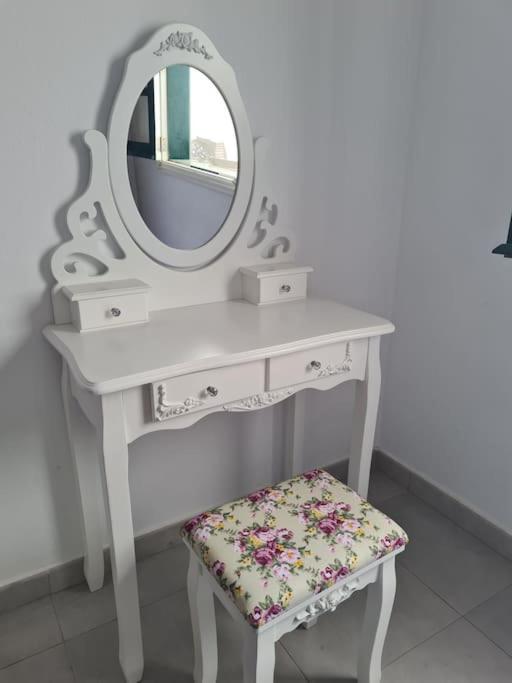Apartamento Laina Tías Εξωτερικό φωτογραφία