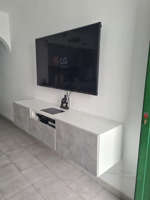 Apartamento Laina Tías Εξωτερικό φωτογραφία