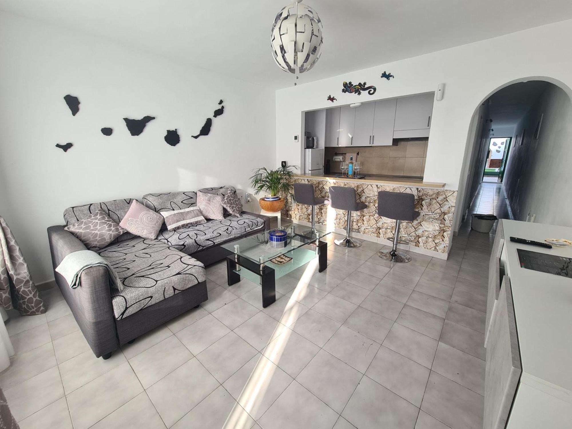 Apartamento Laina Tías Εξωτερικό φωτογραφία