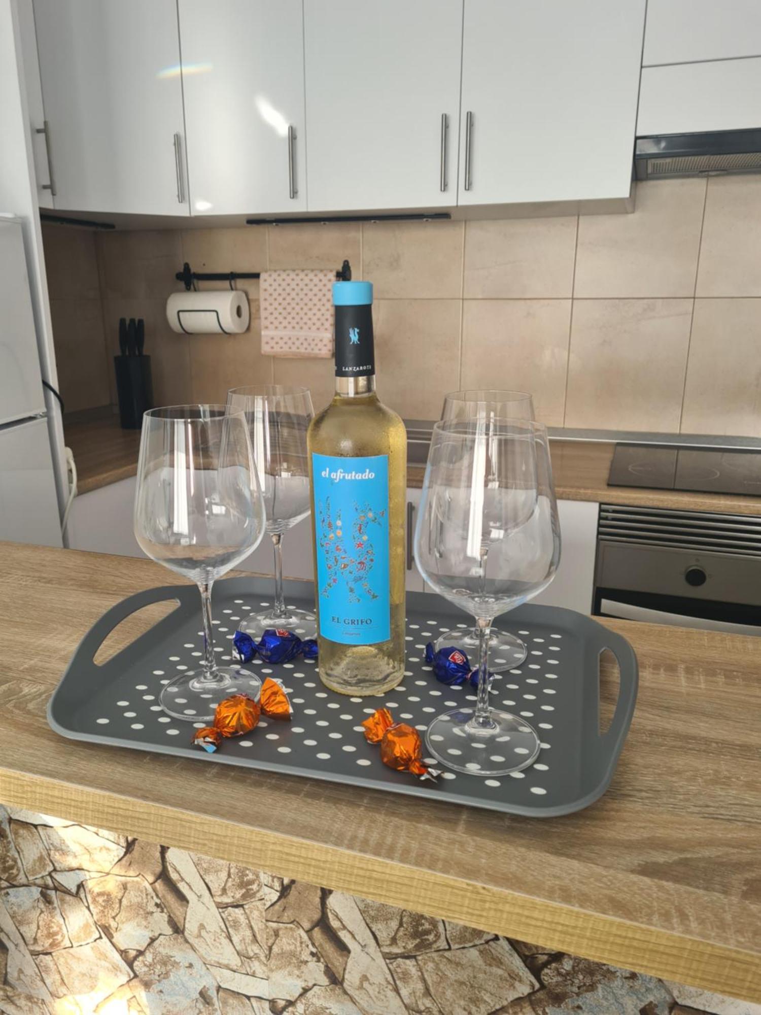 Apartamento Laina Tías Εξωτερικό φωτογραφία