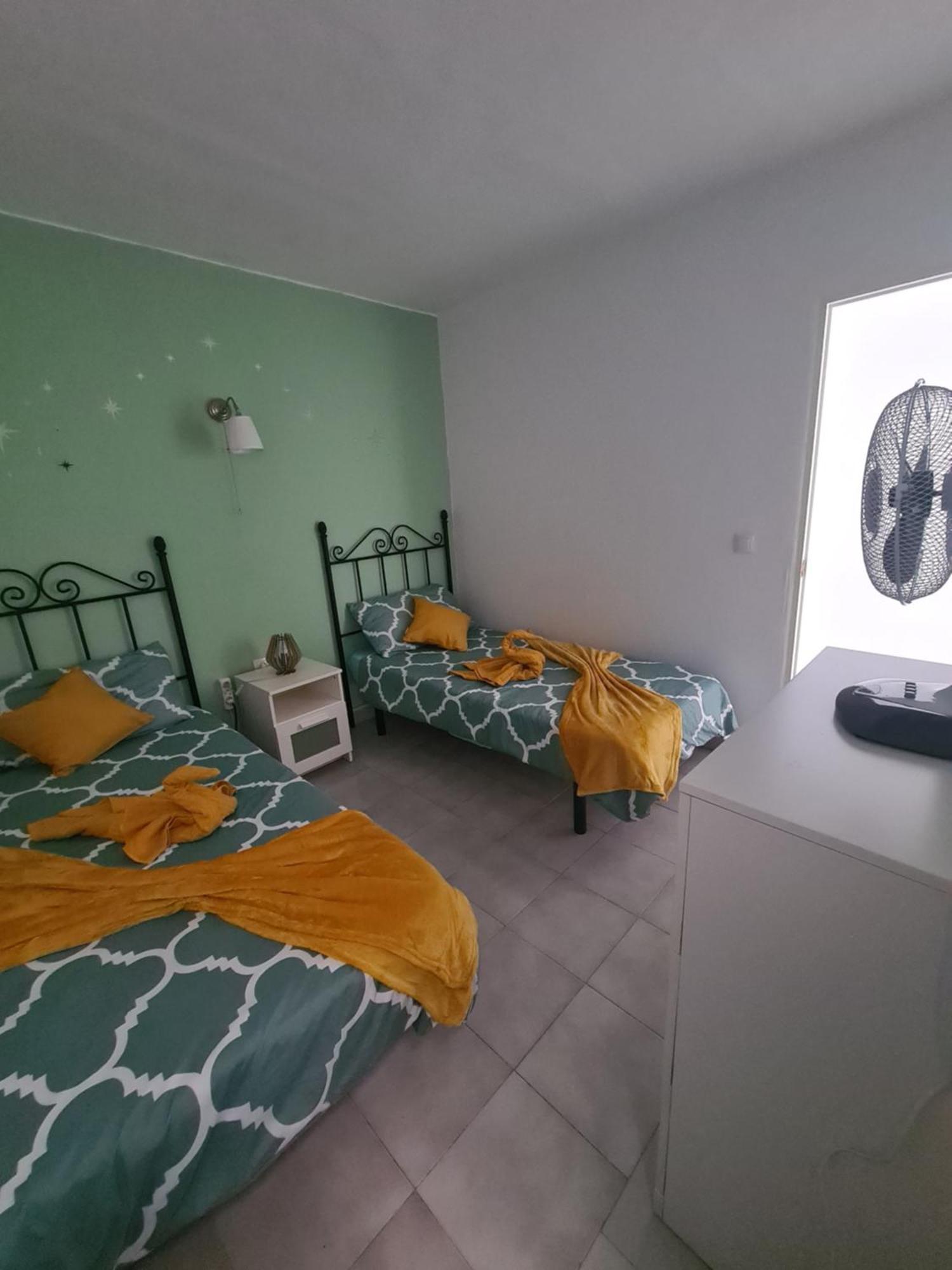 Apartamento Laina Tías Εξωτερικό φωτογραφία