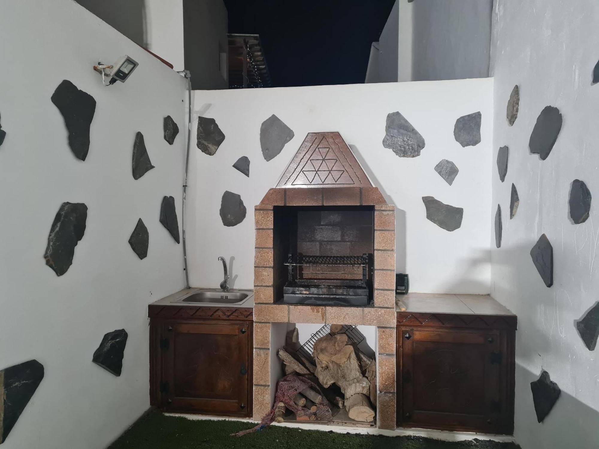 Apartamento Laina Tías Εξωτερικό φωτογραφία